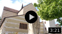 wolfgangskirche video